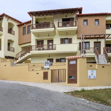 Tavani Villas Nea Roda Extérieur photo