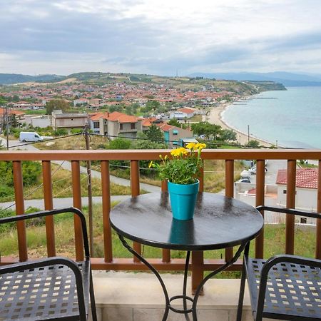 Tavani Villas Nea Roda Extérieur photo