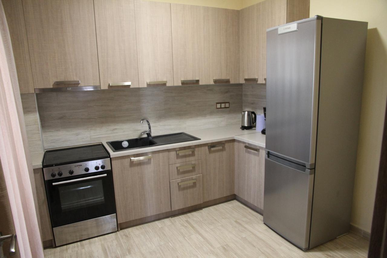 Tavani Villas Nea Roda Extérieur photo