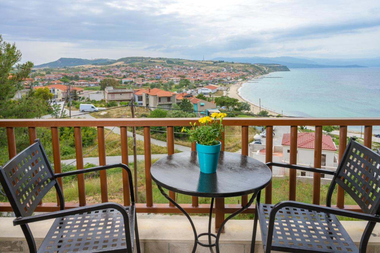 Tavani Villas Nea Roda Extérieur photo