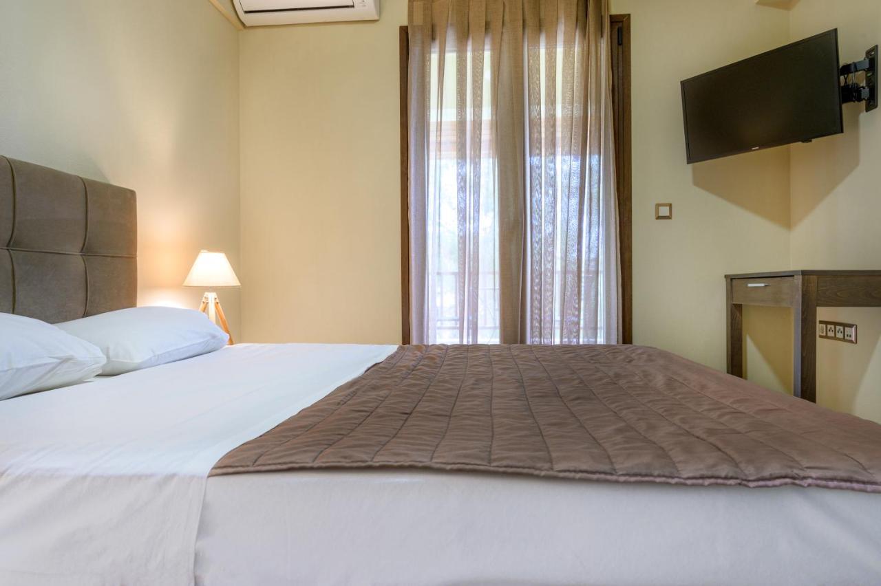 Tavani Villas Nea Roda Extérieur photo