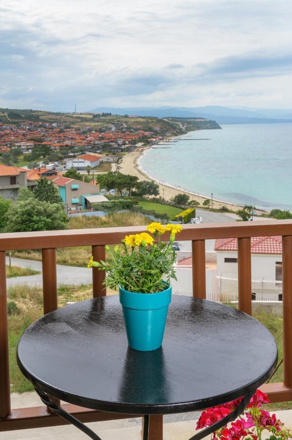 Tavani Villas Nea Roda Extérieur photo