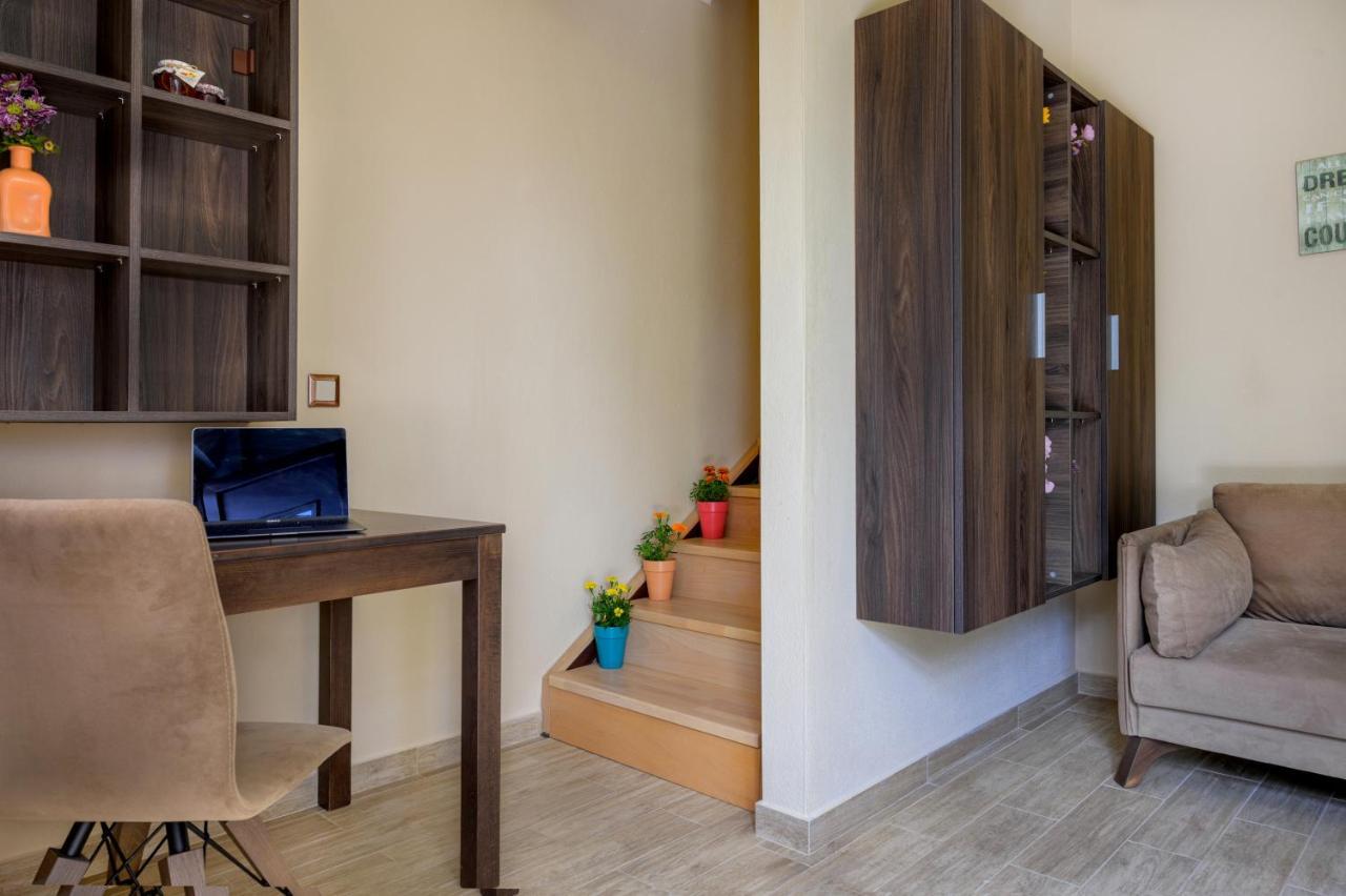 Tavani Villas Nea Roda Extérieur photo