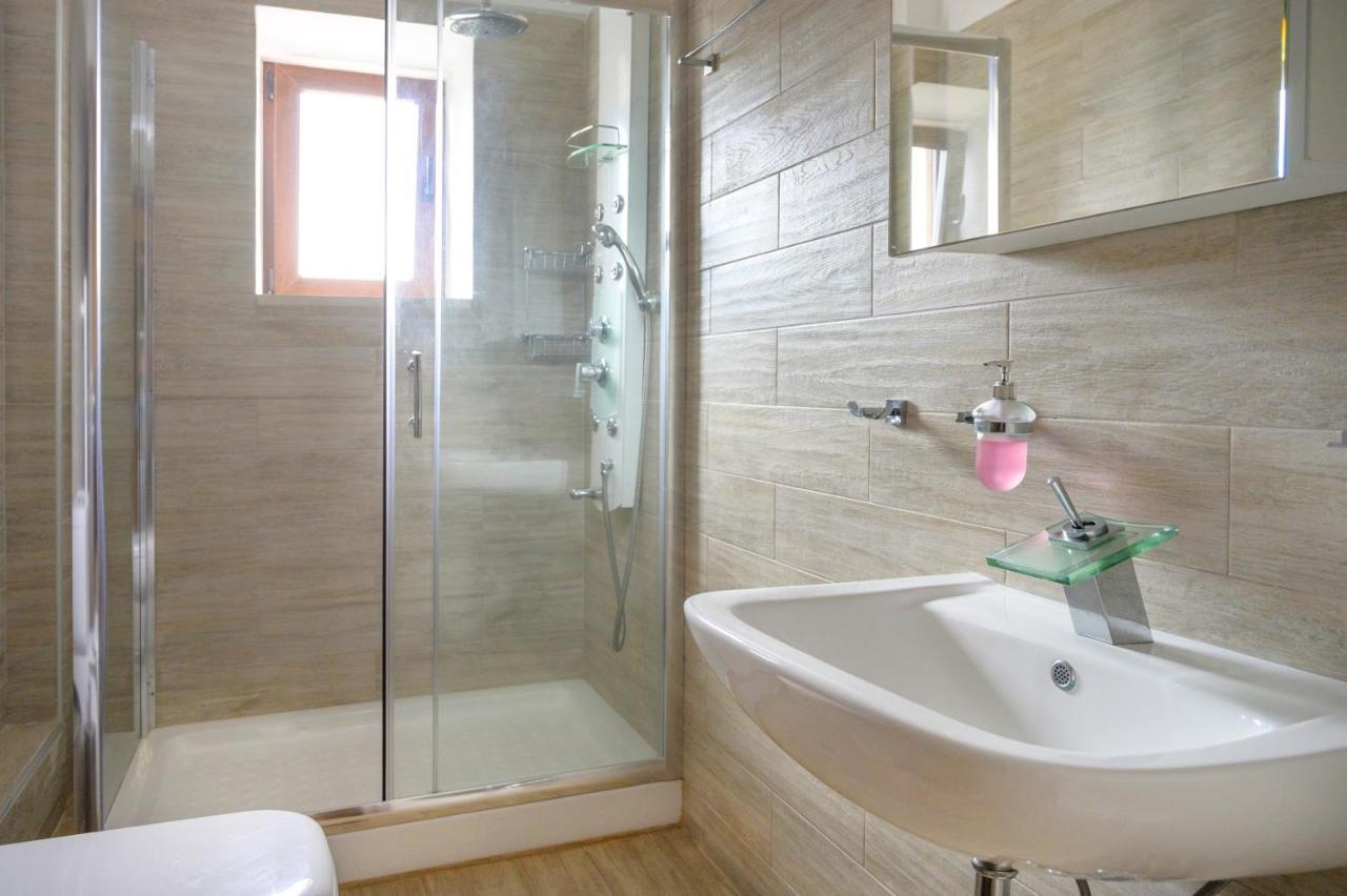 Tavani Villas Nea Roda Extérieur photo